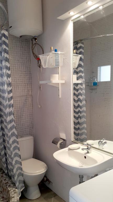BlueGrayOrange Apartment Poznan Bagian luar foto