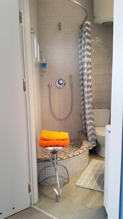 BlueGrayOrange Apartment Poznan Bagian luar foto